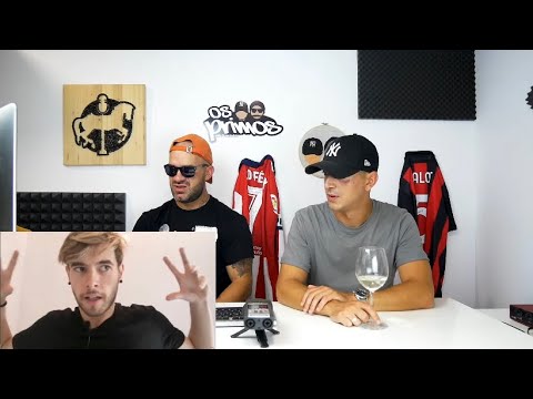 OS PRIMOS - 7 PASSOS PARA DEIXAR ALGUÉM VICIADO EM VOCÊ