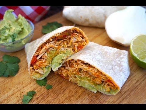 download lagu mp3 mp4 Receta Para Hacer Burritos De Pollo Mexicanos, download lagu Receta Para Hacer Burritos De Pollo Mexicanos gratis, unduh video klip Receta Para Hacer Burritos De Pollo Mexicanos