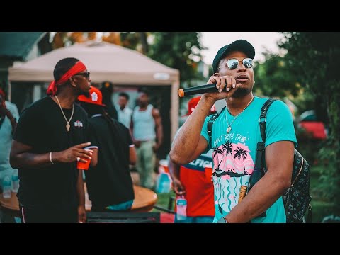 Bay Ghee - Kickback (Official Audio)