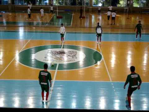 Final da Taça Curitiba