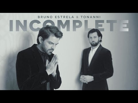 Bruno Bessa feat Tonanni - Incomplete (Backstreet Boys COVER)