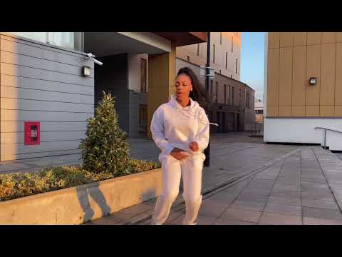 DJ YK Beatz  ft Poco Lee - Mad O Dance (Dance Video by @A.kay_xx)