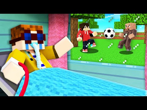 PAT IST KRANK und NIEMANDEN INTERESSIERT es! 😢