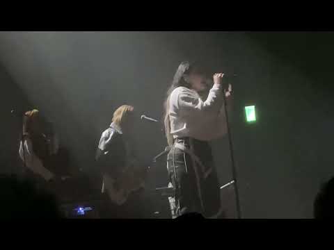 Miriam Bryant - Avundsjuk på regnet , Uppsala UKK 220505