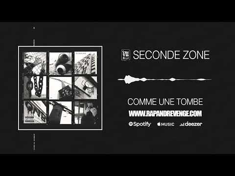 Video thumbnail for Comme une tombe