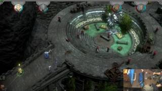 Eon Altar part 3 - Let's try this again part 2