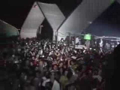 The Scumfrog Official promo video 2006