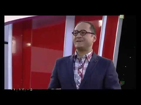 Khandevaneh TV Show - S02E14 (خندوانه - فصل دوم قسمت چهاردهم)