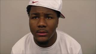 Oklahoma the No Brainer Choice for Top247 RB T J  Pledger