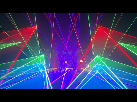 Illenium 2025 Weekend 2 Day 2 Full Set @ Bill Graham SF 4K HD 2160P