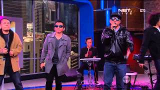 Download lagu T-Five - Kau - IMS mp3 Download lagu T-Five - Kau - IMS mp3