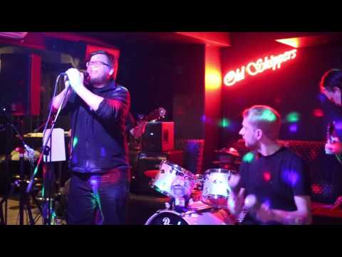 Leevi Launis - Marraskuu