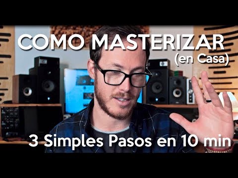 download lagu mp3 mp4 Masterizar, download lagu Masterizar gratis, unduh video klip Masterizar