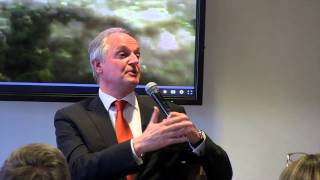 Paul Polman Discusses Sustainable Business Strategy