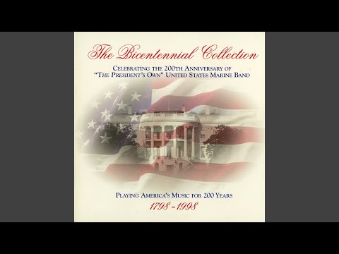 Semper Fidelis (1899 - historic recording)