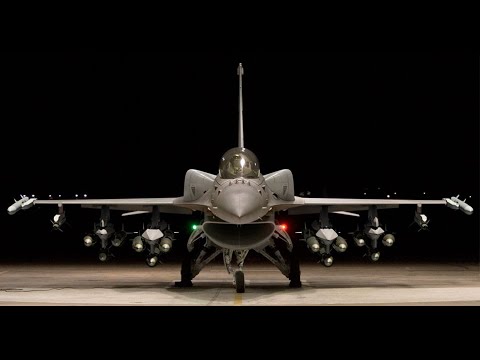 Hellenic Airforce| Red Alert