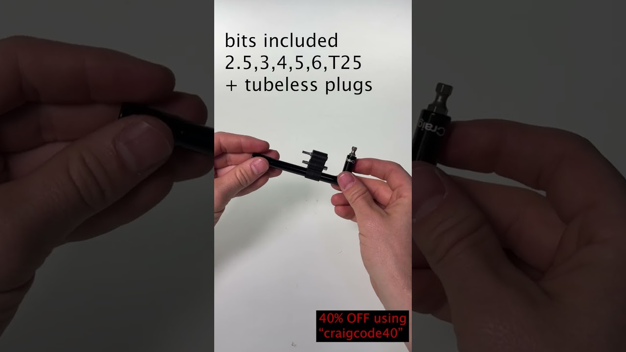 Craig's Tool video overview