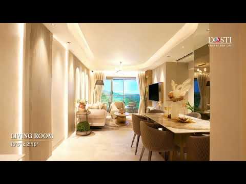 Dosti 604 Project Tour 1