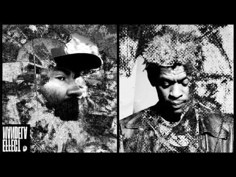 Gonjasufi - Your Maker (Daddy G Remix)