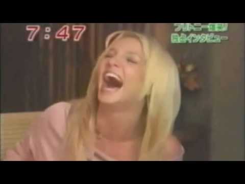 Britney speaks about Lady GaGa