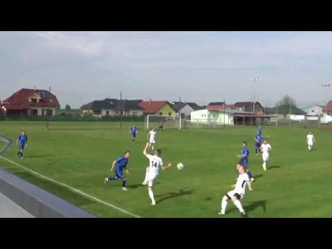 13.5.2017 FC Hněvotín - FK Medlov