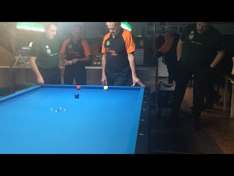 A/1 MARCHE 19a GIORNATA - PASSO RIPE vs PASSION TRODICA