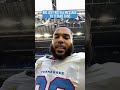 A message from Big Jeff📲NFL+