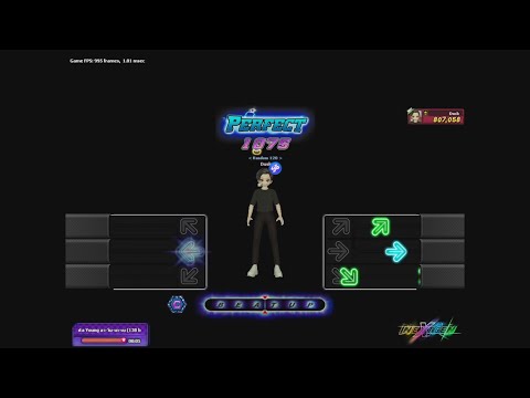 Audition Thailand Beat Up : Tata Young - อา-โบ-เด-เบ (138 Bpm)