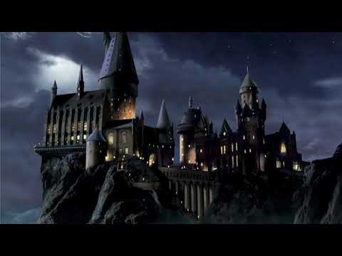 Harry Potter soundtracks - Relaxing music playlist 