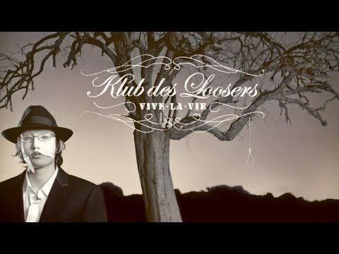 Klub des Loosers - Sous le signe du V