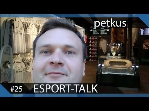 Pay2Win in FIFA - Fluch oder Segen mit petkus | Esport-Talk EP.025 | Deutsch