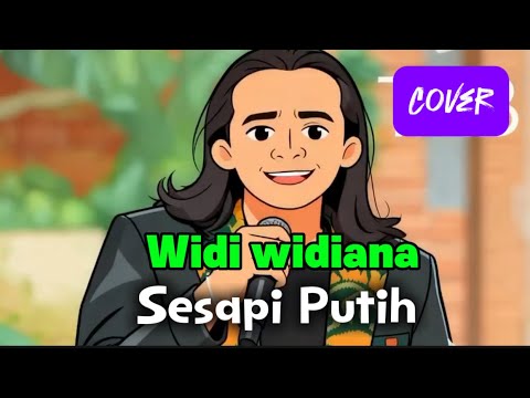 Sesapi Putih |Widi widiana| cover by ai