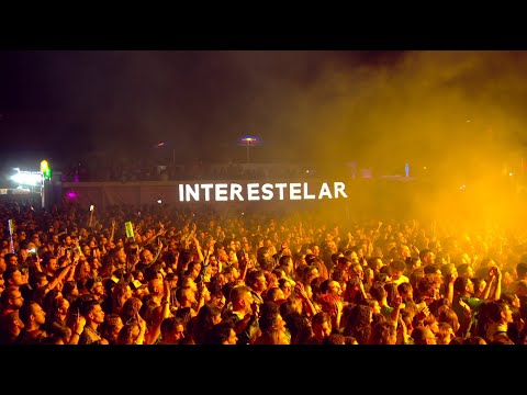 SHINOVA –  Aftermovie INTERESTELAR SEVILLA 2024