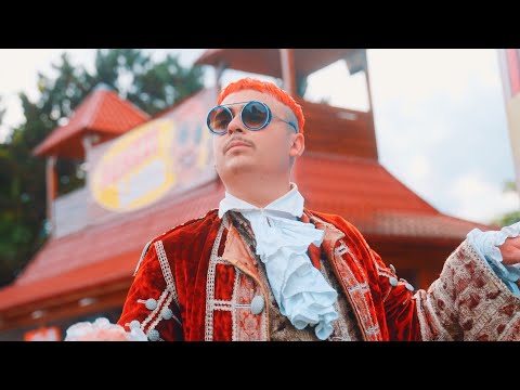 Benzzi - T'es pas beau (CLIP OFFICIEL)
