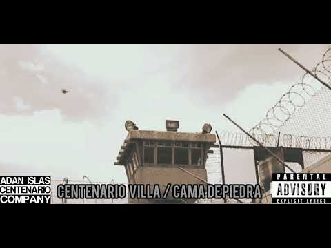 CENTENARIO VILLA - CAMA DE PIEDRA (Canal Oficial)