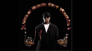 R. Kelly - Bump N&#39; Grind [Old School Mix]