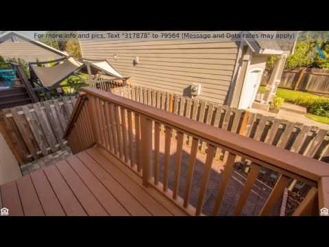 Priced at $273,000 - 4495 SE Libby Ct, Hillsboro, OR 97123