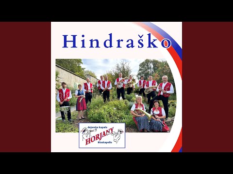 Hindraško