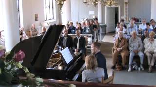 Ginastera - Sonate nr.1 op.22 (Marquis Bieshaar 10-6-2012)