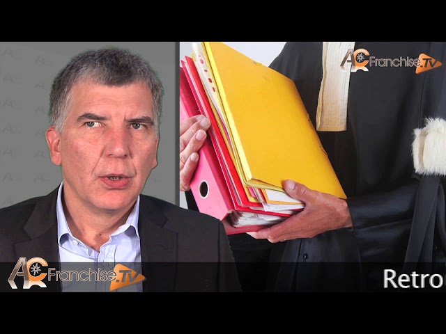 La clause de non-affiliation ! Par Marc Lanciaux