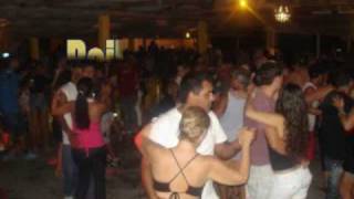 preview picture of video 'Baile no Morro Inglês'