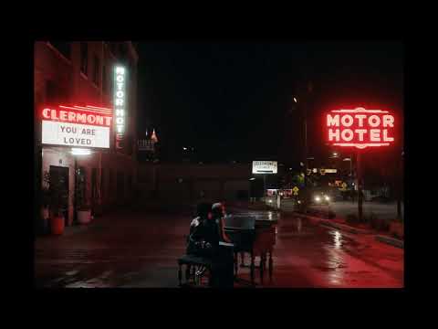 DRAKE X PND X 6LACK X BRYSON TILLER X H.E.R TYPE BEAT - EAST