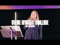 Where Covenants Collide | Communion Service | Welcome to 21CC Church Online