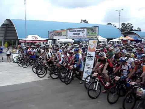 Endurance 1ª etapa itatiba 2009