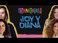 Nuestra Familia Existe Y Es Real Joy Y Diana SASKIA LaGranBaTalla