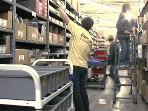 Brownells Sneak Peek