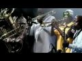 RASKI MONO PERFORMES KIMONO DEM WANT LIVE AT CALABAR ROCKS.