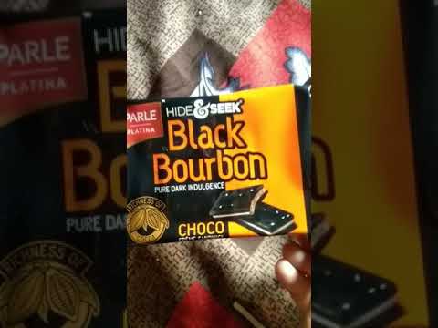 new hide seek black bourbon choco cream biscuit