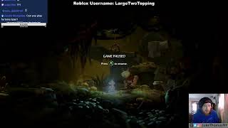 Download lagu Ori and the Will of the Wisps with LargeTwoTopping! #LTNY mp3 Download lagu Ori and the Will of the Wisps with LargeTwoTopping! #LTNY mp3