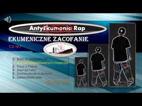 Rap- Skandal Prześladowanych Chrześcijan